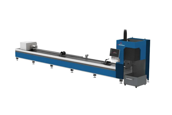 PSE Series tube laser cutting machine