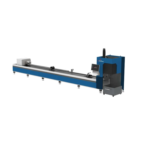 PSE Series tube laser cutting machine