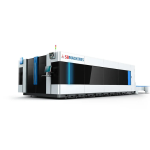 SD Series sheet laser cutting machine