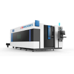 SD Series sheet laser cutting machine