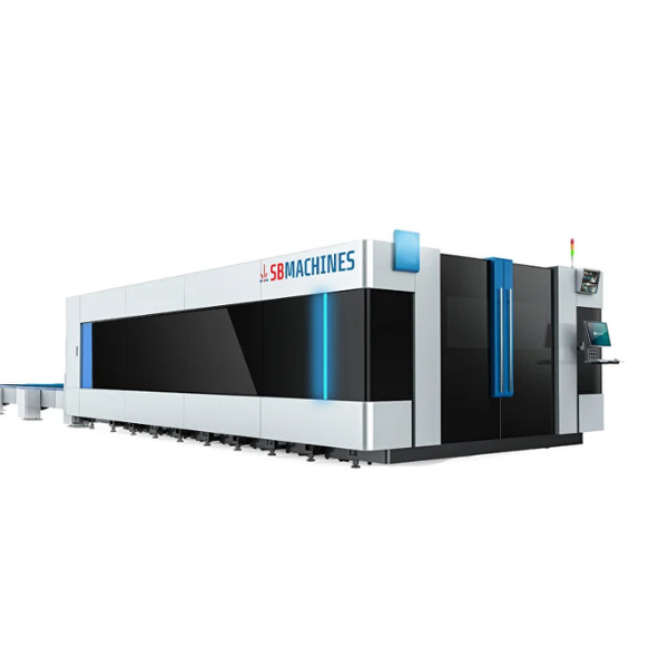 SD Series SD Series sheet laser cutting machine