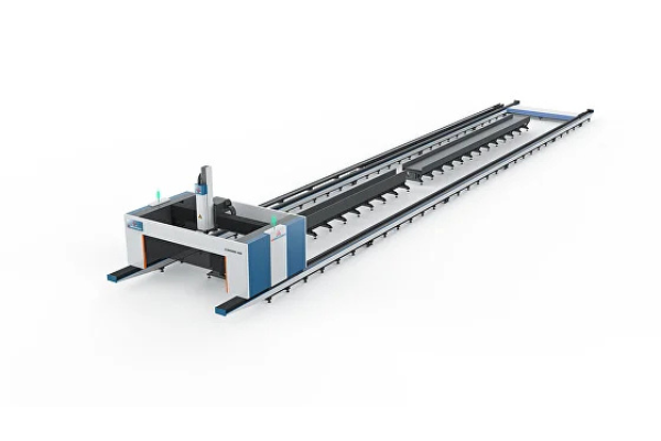 HC Series beam laser cutting machine