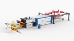 SBMachines SU3Pro Series Coil Laser Cutting Machine — industrial laser equipment by SBM Laser, view 3