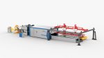 SBMachines SU3Pro Series Coil Laser Cutting Machine — industrial laser equipment by SBM Laser, view 4