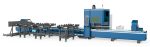 SBMachines PT Series Tube Laser Cutting Machine — industrial laser equipment by SBM Laser, view 2