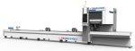 SBMachines PS Series Tube Laser Cutting Machine — industrial laser equipment by SBM Laser, view 3