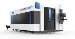 SBMachines SD Series Sheet Laser Cutting Machine — industrial laser equipment by SBM Laser, view 3