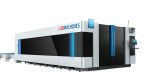 SBMachines SD Series Sheet Laser Cutting Machine — industrial laser equipment by SBM Laser, view 1