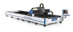 SBMachines SS Series Sheet Laser Cutting Machine — industrial laser equipment by SBM Laser, view 1