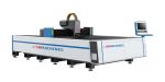 SBMachines SS Series Sheet Laser Cutting Machine — industrial laser equipment by SBM Laser, view 2